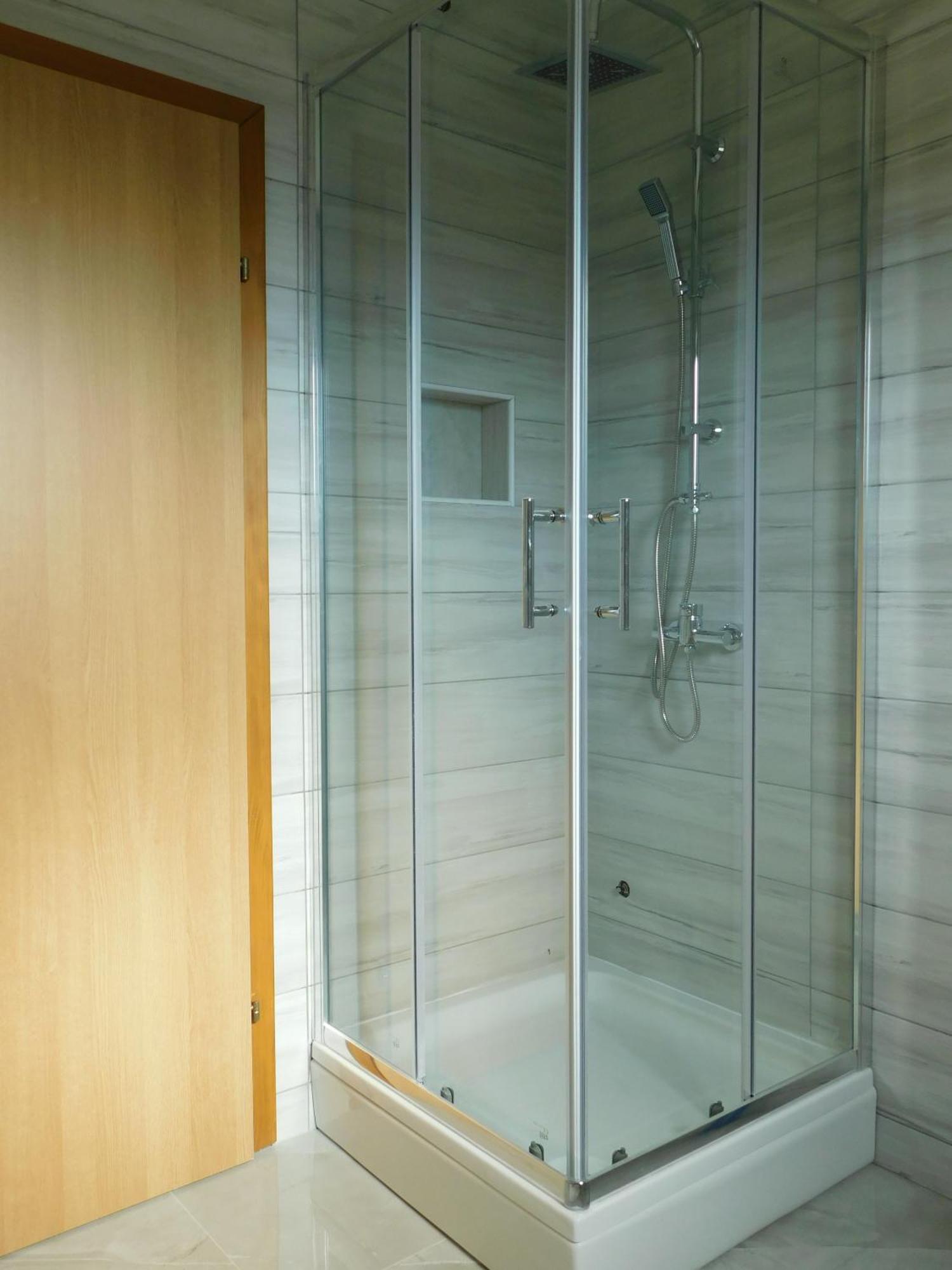 Apartman Nativis Otocsán Kültér fotó