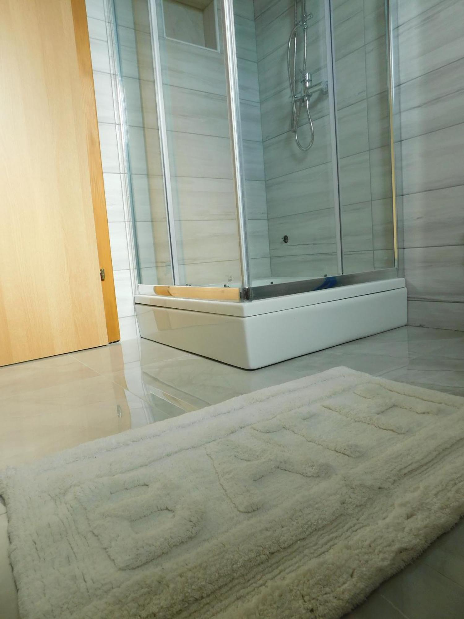 Apartman Nativis Otocsán Kültér fotó