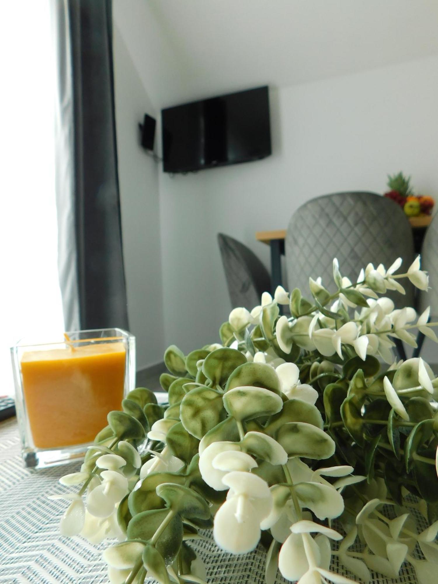 Apartman Nativis Otocsán Kültér fotó